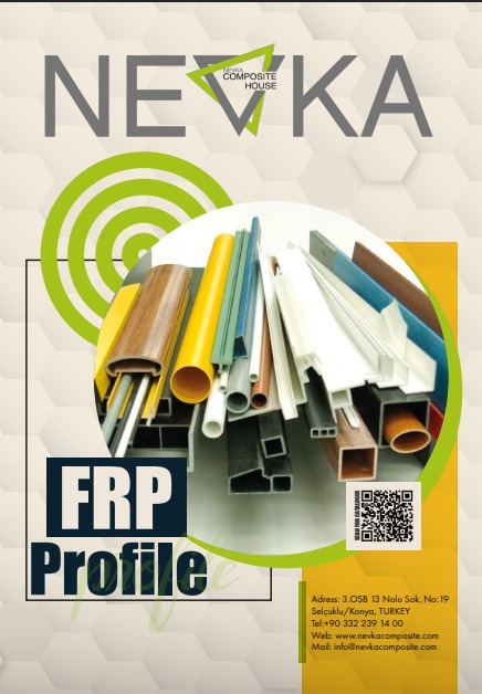 FRP Profile