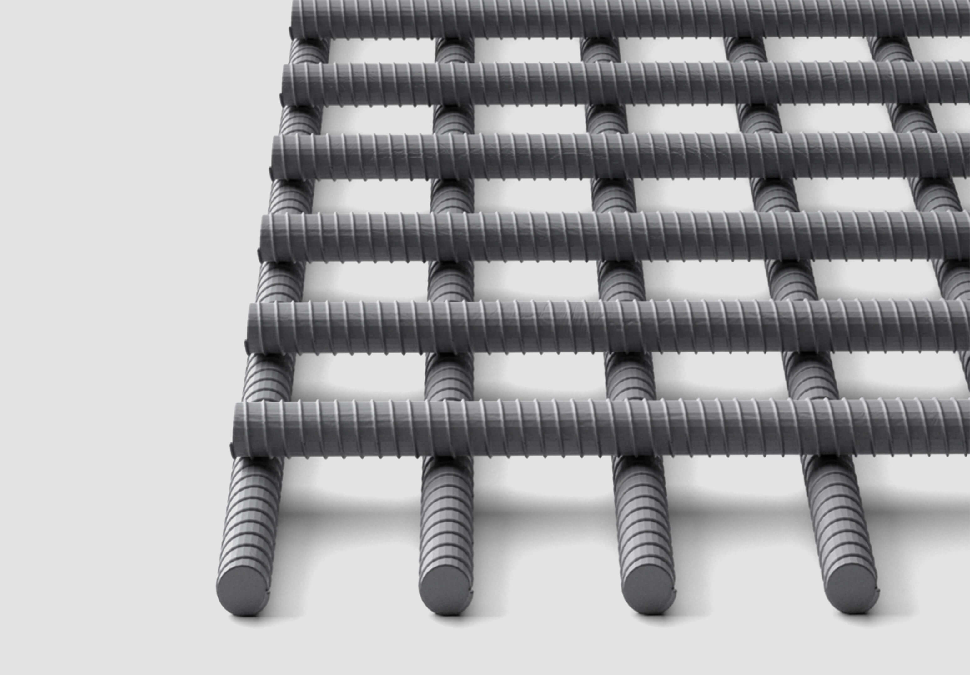 FRP/CTP İNŞAAT HASIRI